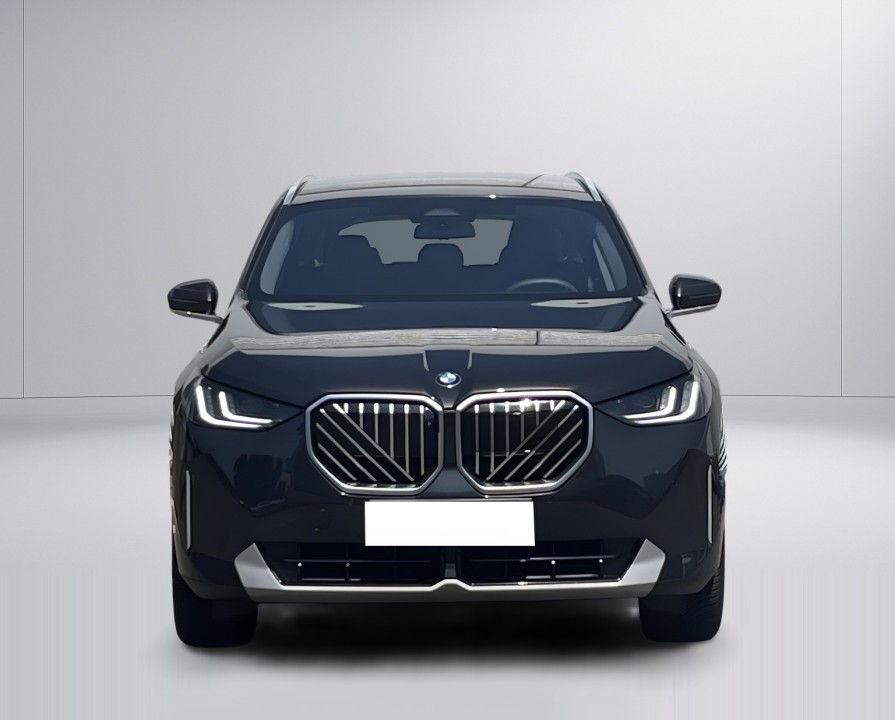 BMW X3 30e - foto 6