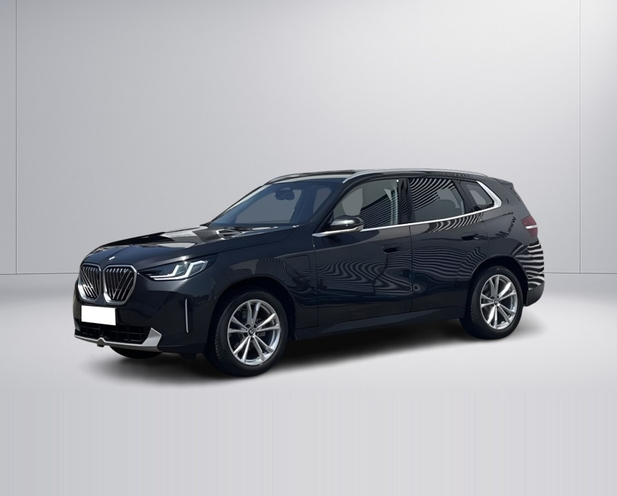 BMW X3 30e (5)