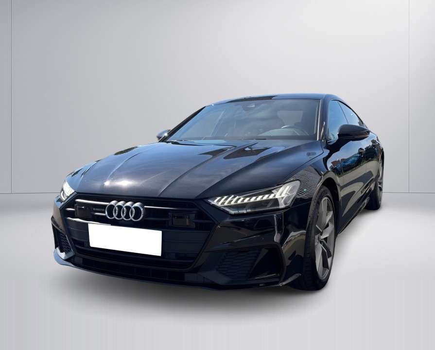 Audi A7 Sportback 55 TFSIe