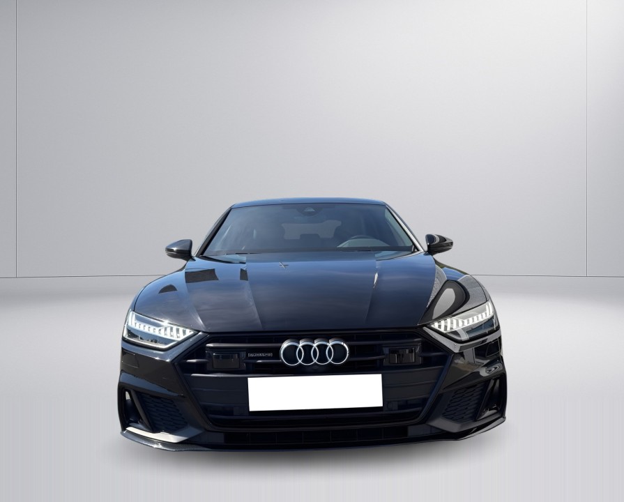 Audi A7 Sportback 55 TFSIe (2)