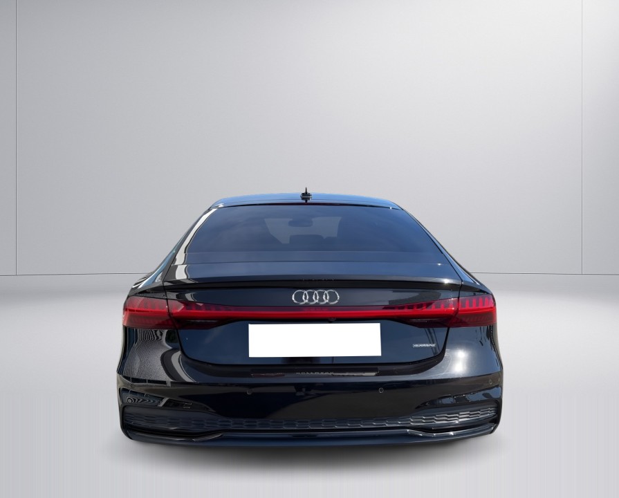 Audi A7 Sportback 55 TFSIe (5)