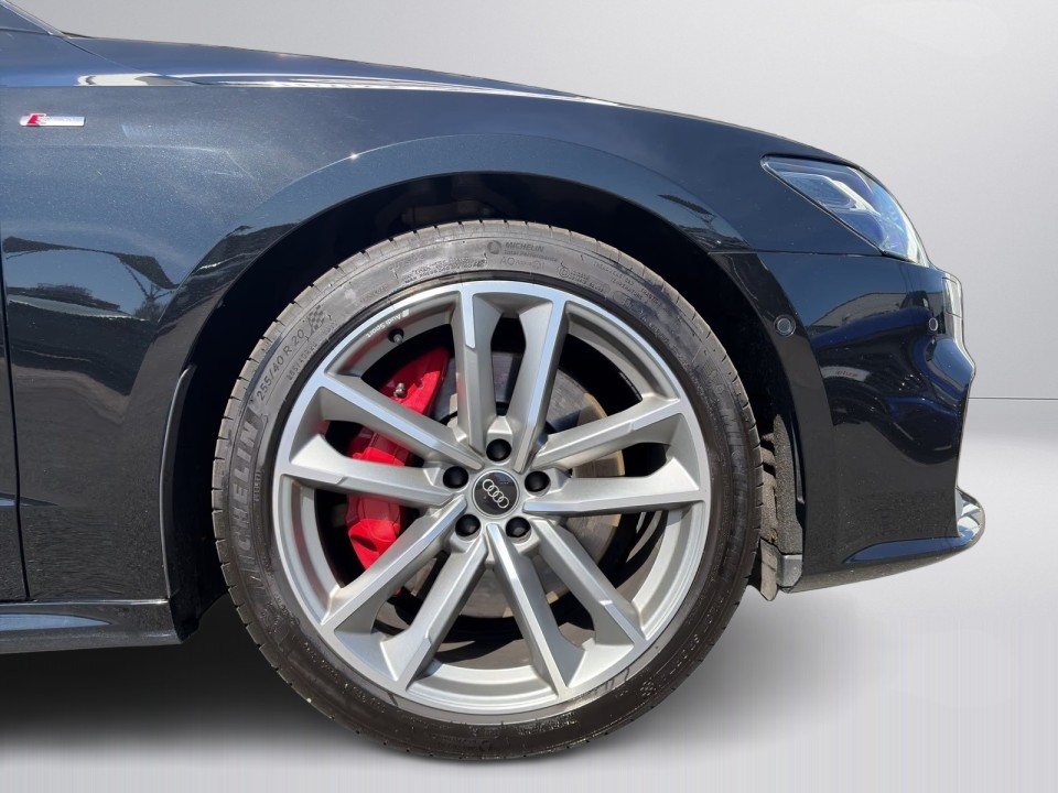 Audi A7 Sportback 55 TFSIe - foto 15