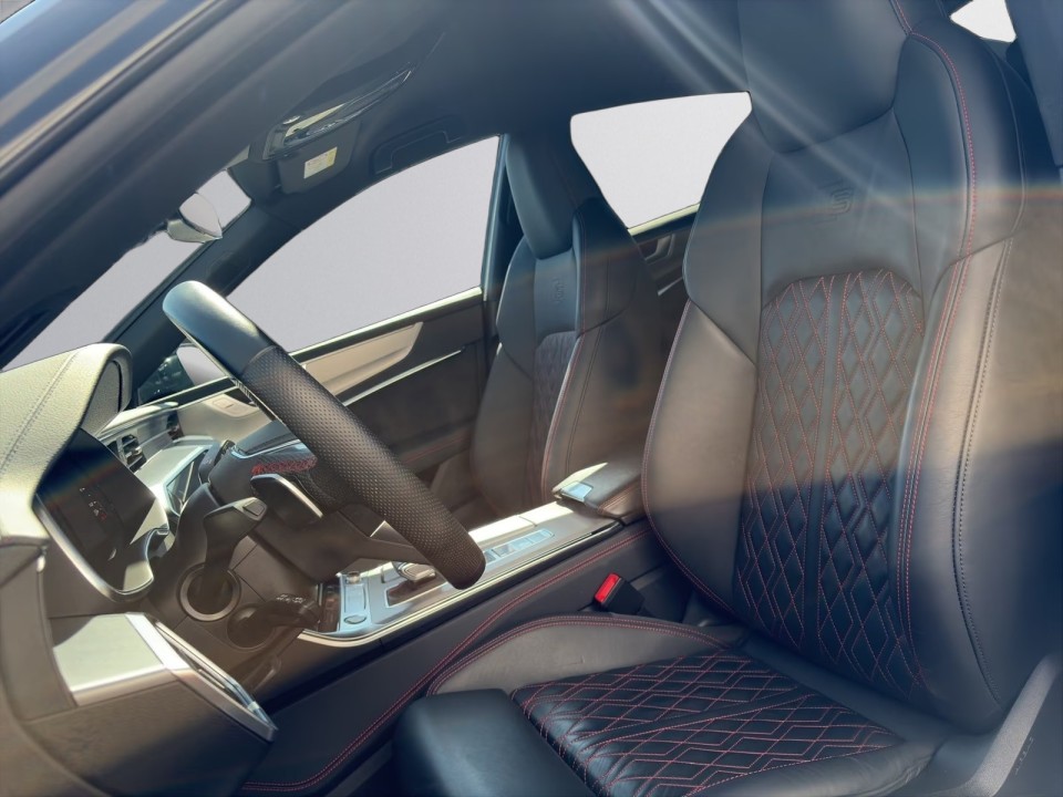 Audi A7 Sportback 55 TFSIe - foto 8
