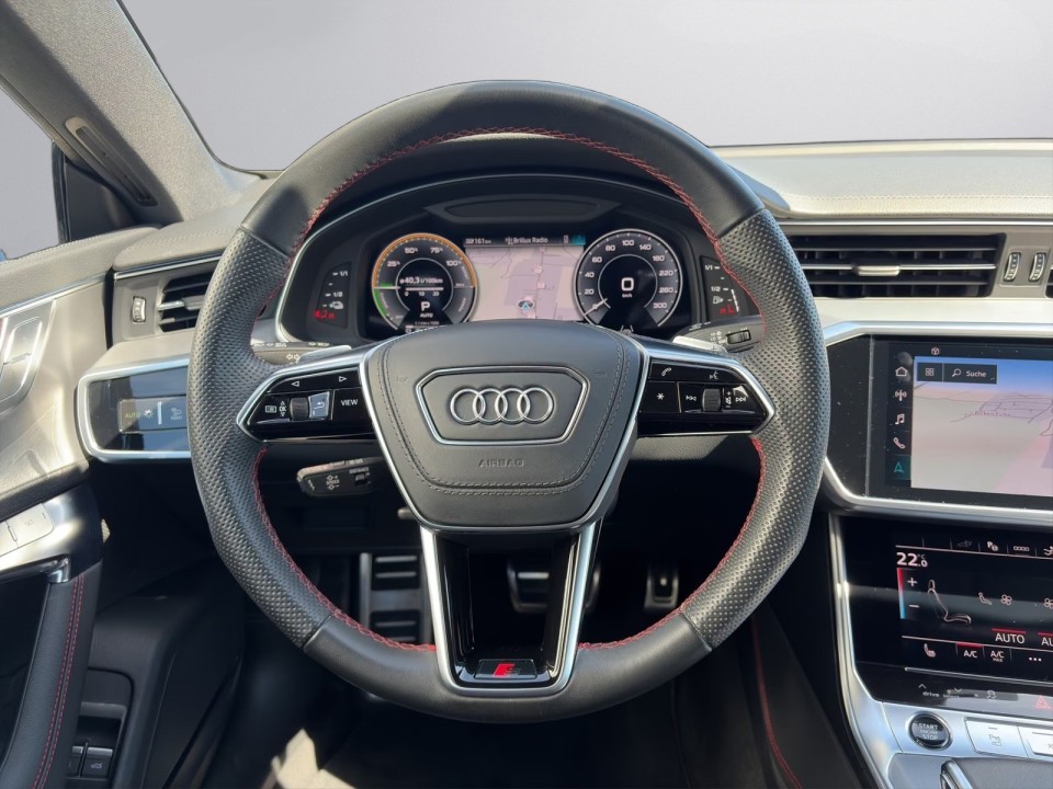 Audi A7 Sportback 55 TFSIe - foto 6