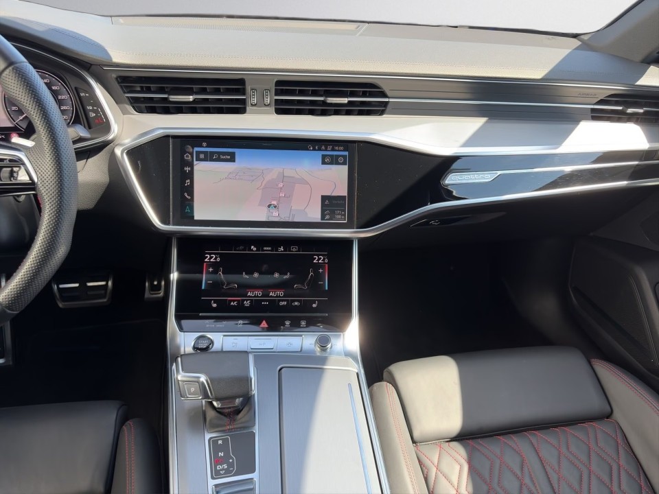 Audi A7 Sportback 55 TFSIe - foto 10