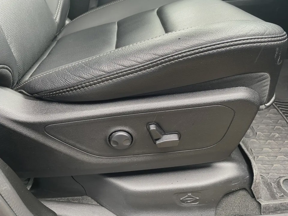 Dodge RAM 1500 - foto 16