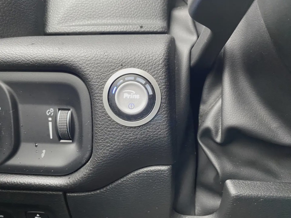 Dodge RAM 1500 - foto 25