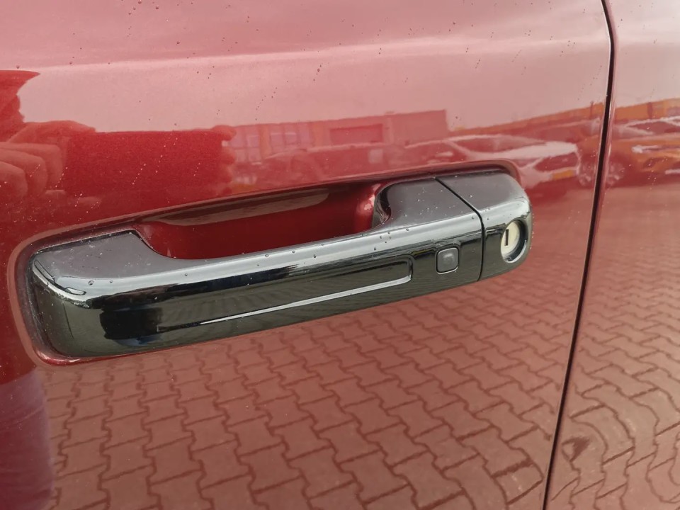 Dodge RAM 1500 - foto 35