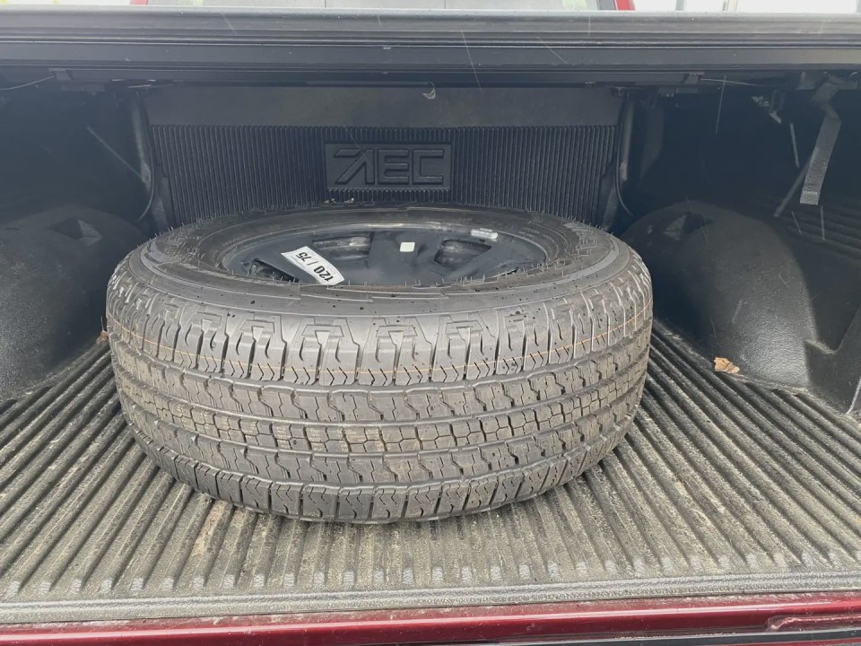 Dodge RAM 1500 - foto 38