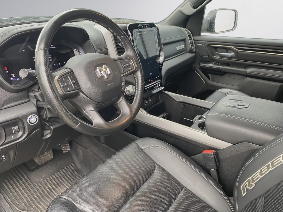 Dodge RAM 1500 - foto 7