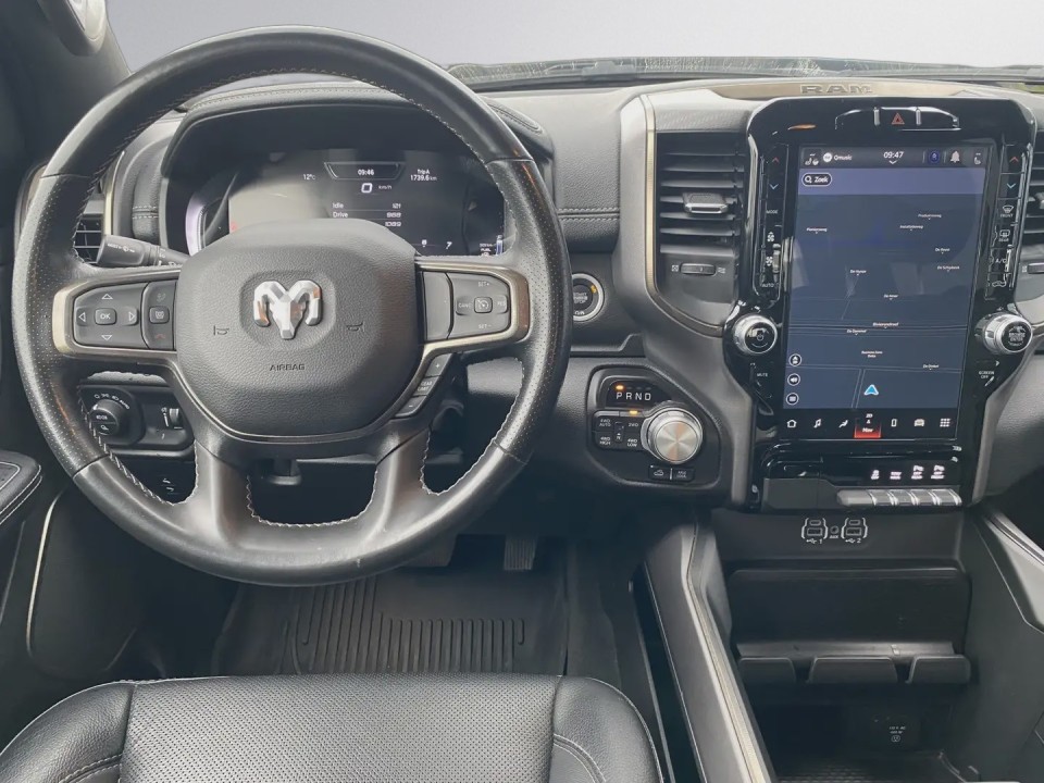 Dodge RAM 1500 - foto 12