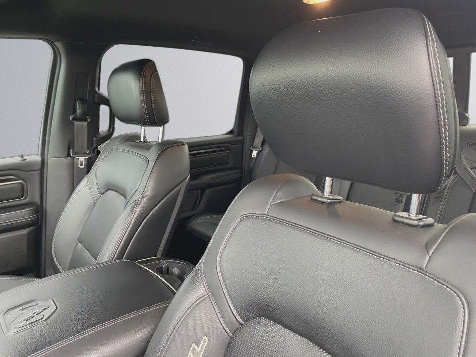 Dodge RAM 1500 - foto 9