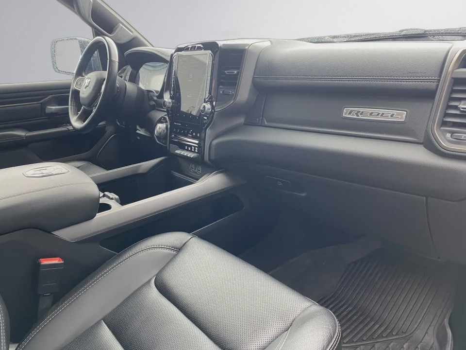 Dodge RAM 1500 - foto 11
