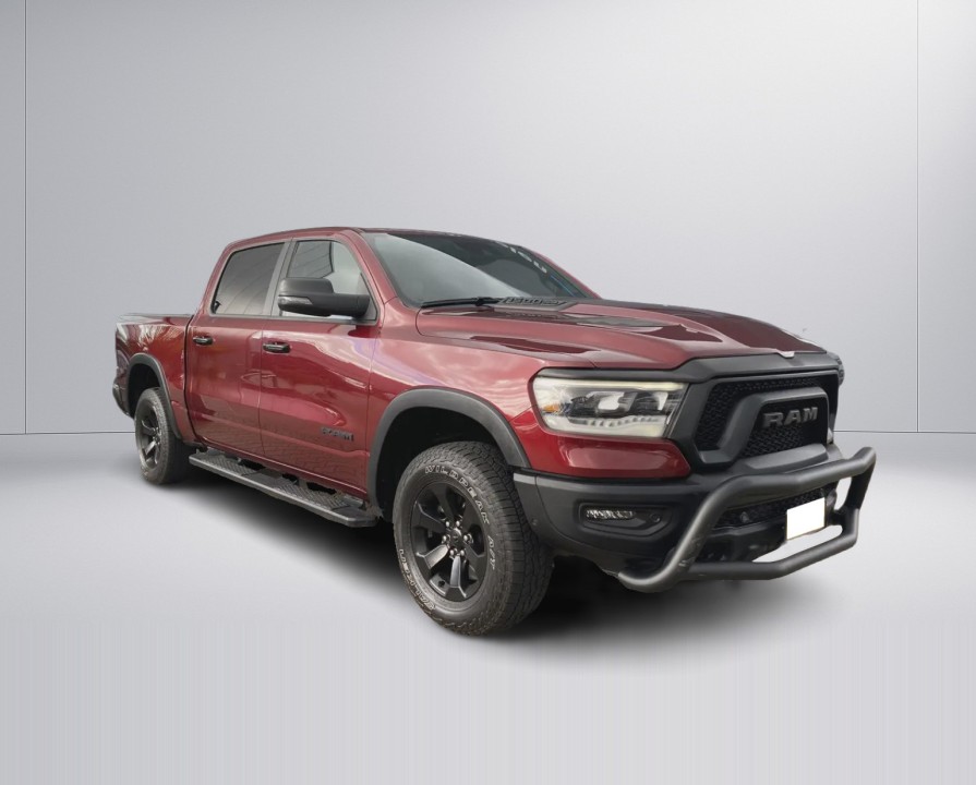 Dodge RAM 1500