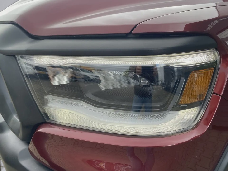 Dodge RAM 1500 - foto 32