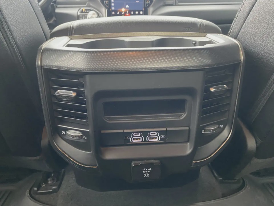 Dodge RAM 1500 - foto 18