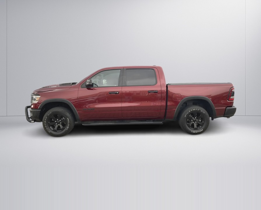 Dodge RAM 1500 (4)