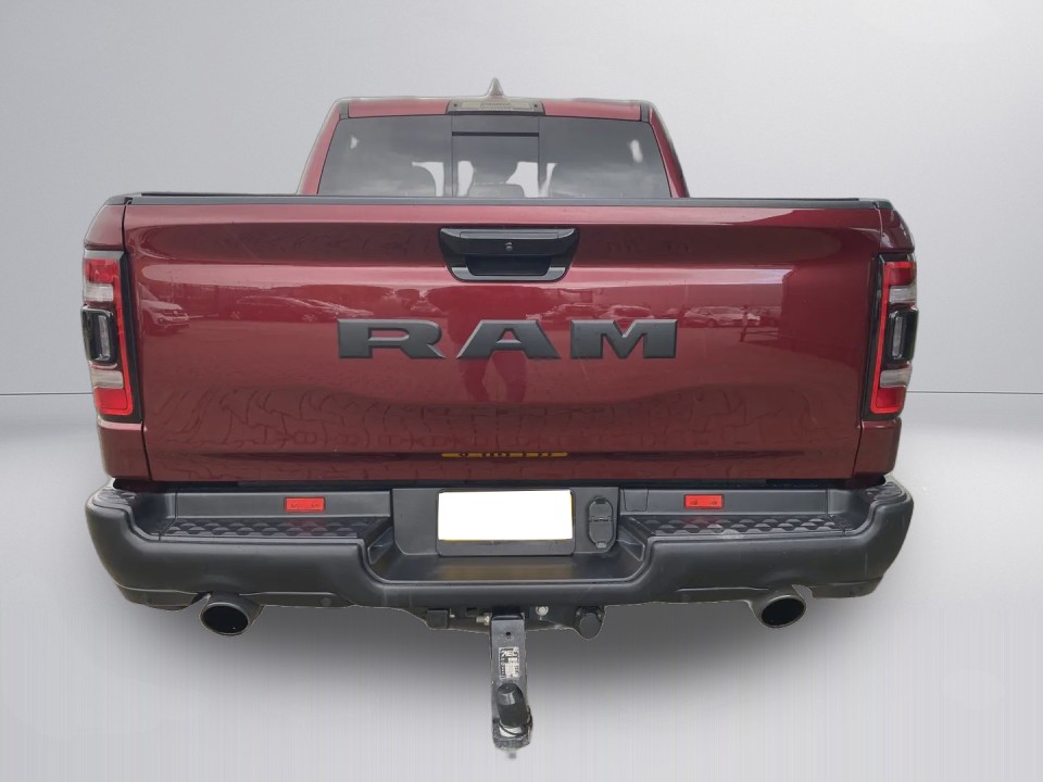 Dodge RAM 1500 (3)