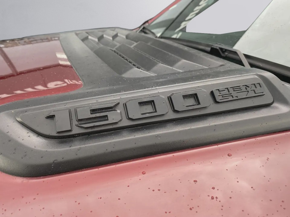 Dodge RAM 1500 - foto 33