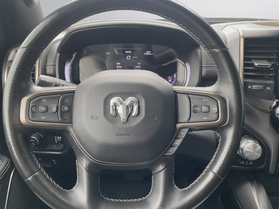 Dodge RAM 1500 - foto 13