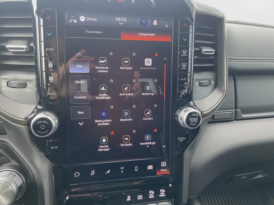 Dodge RAM 1500 - foto 30