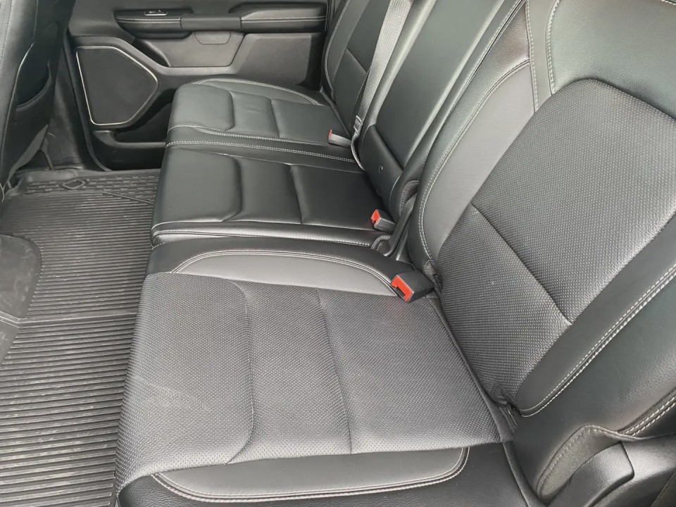 Dodge RAM 1500 - foto 8