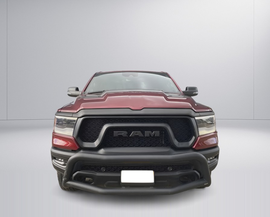 Dodge RAM 1500 - foto 6
