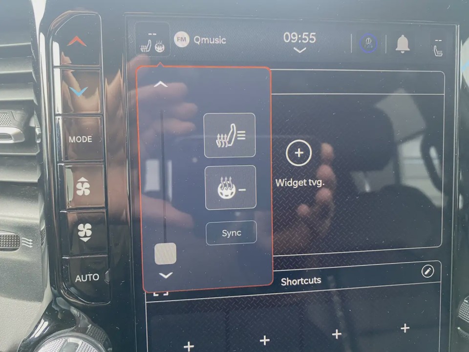 Dodge RAM 1500 - foto 19