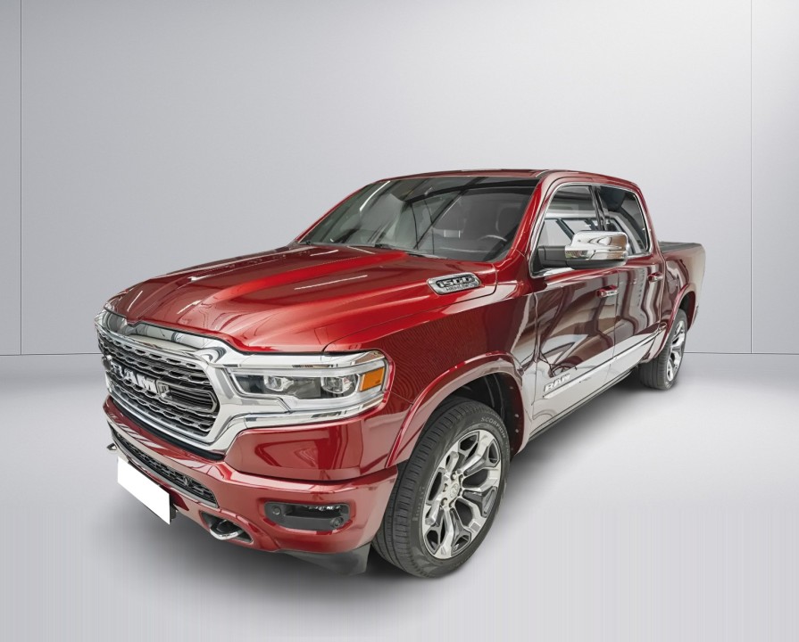 Dodge RAM - foto 8