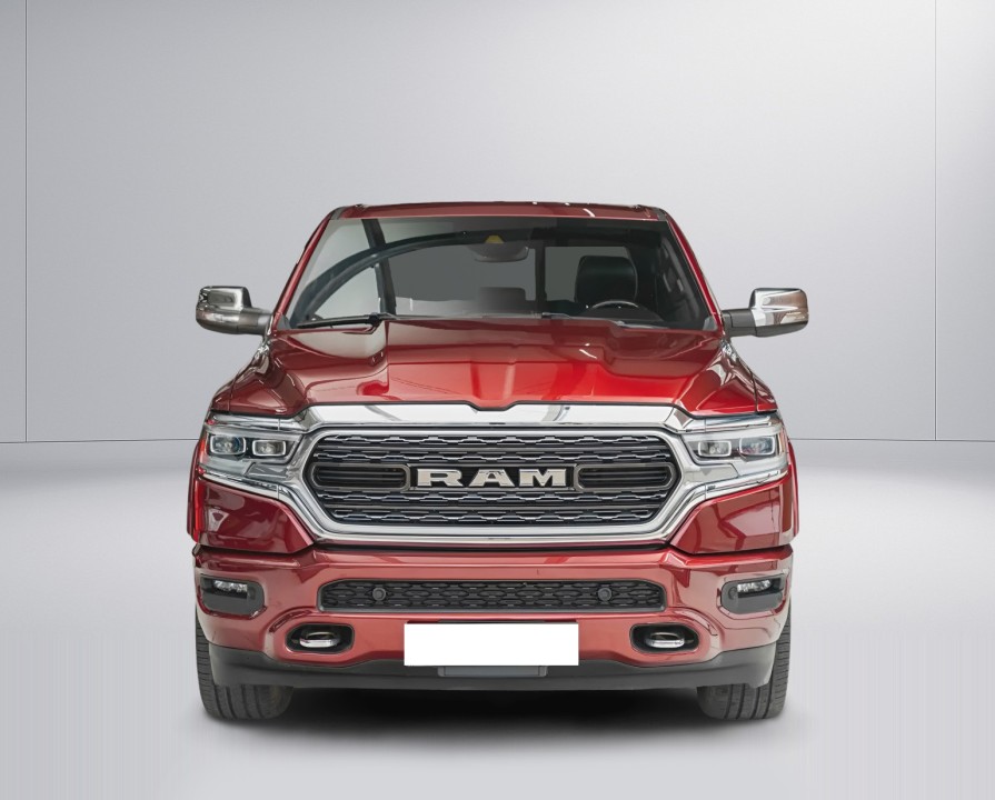 Dodge RAM - foto 9