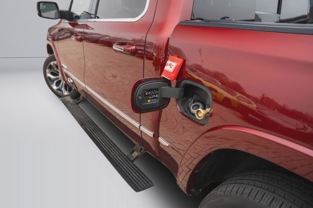 Dodge RAM - foto 11