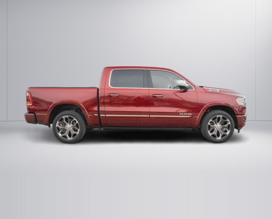 Dodge RAM (2)