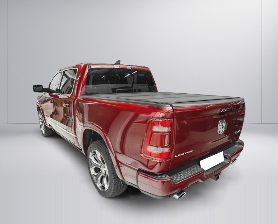 Dodge RAM - foto 6