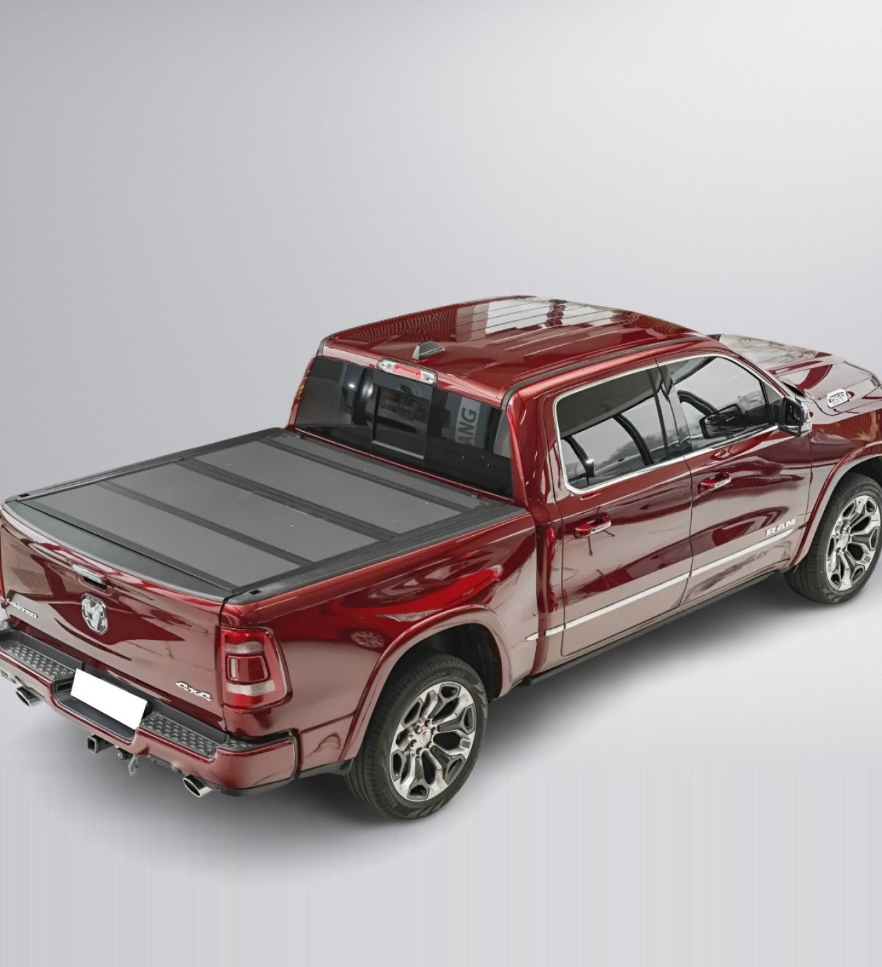 Dodge RAM (3)
