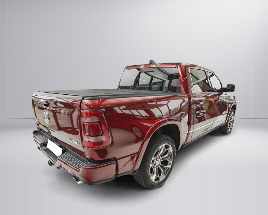 Dodge RAM (4)