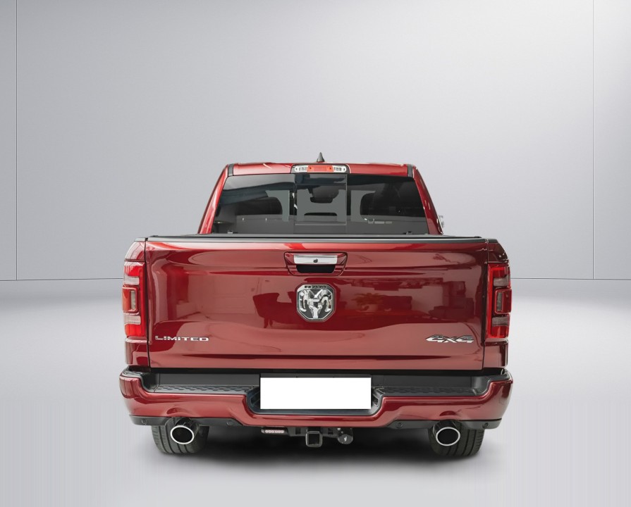 Dodge RAM (5)