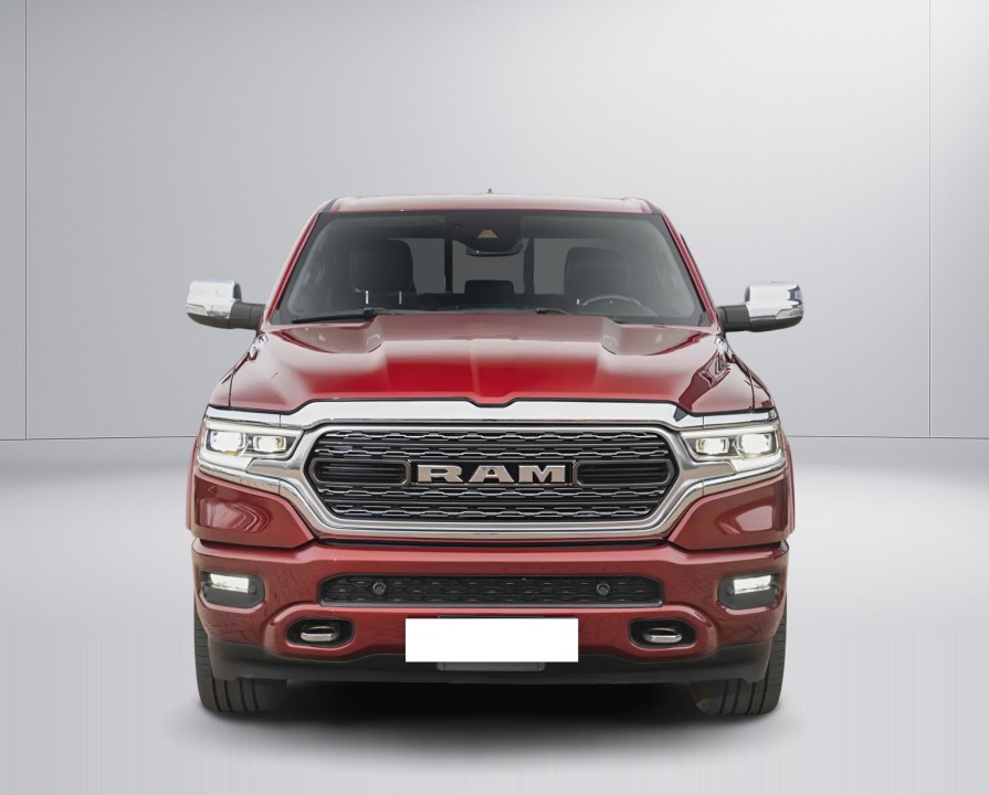 Dodge RAM - foto 10