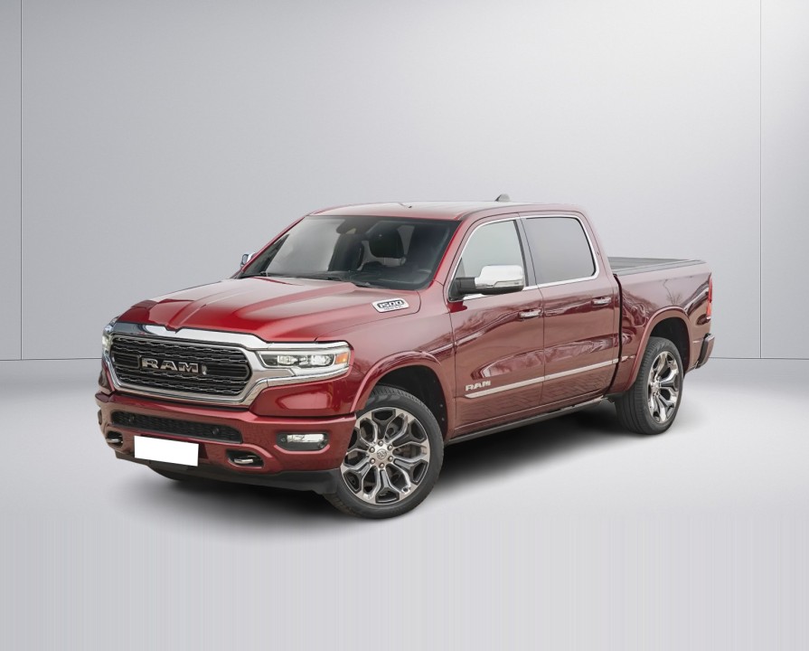 Dodge RAM - foto 7