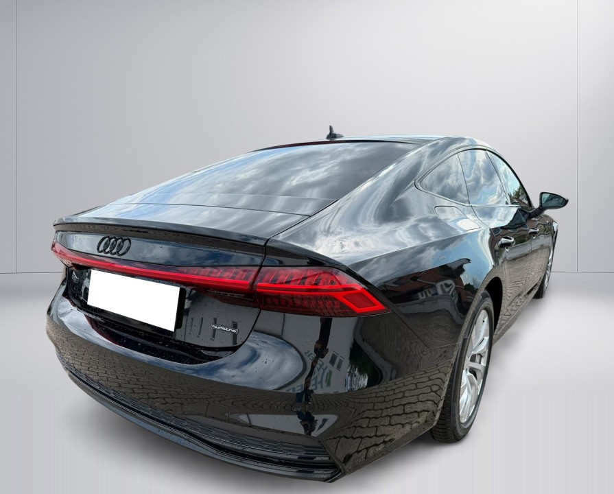 Audi A7 Sportback 55 TFSIe Quattro (3)