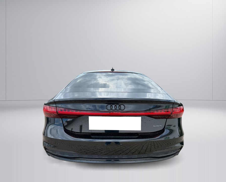 Audi A7 Sportback 55 TFSIe Quattro (4)