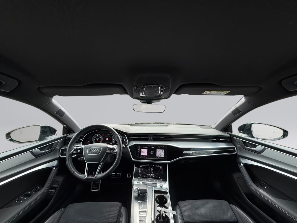 Audi A7 Sportback 55 TFSIe Quattro - foto 16
