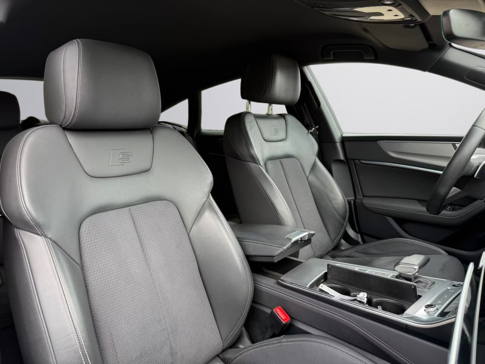 Audi A7 Sportback 55 TFSIe Quattro - foto 15