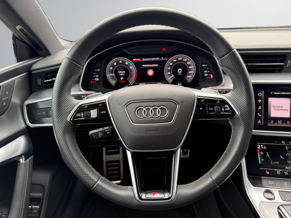 Audi A7 Sportback 55 TFSIe Quattro - foto 18