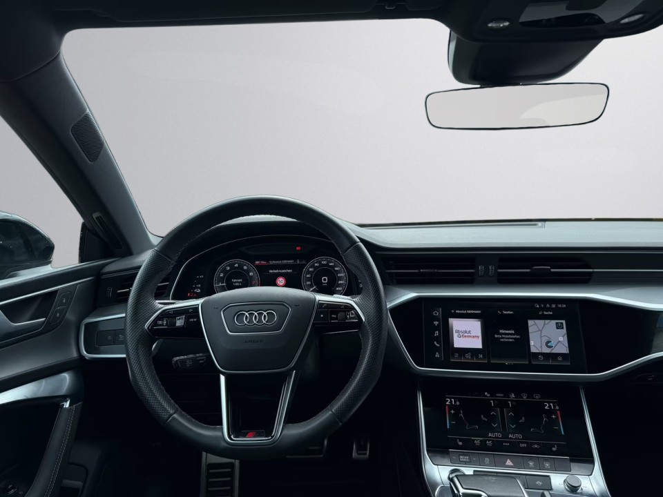 Audi A7 Sportback 55 TFSIe Quattro - foto 17