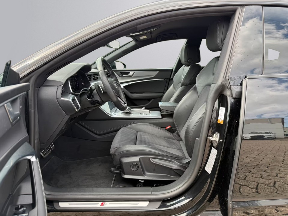 Audi A7 Sportback 55 TFSIe Quattro - foto 10