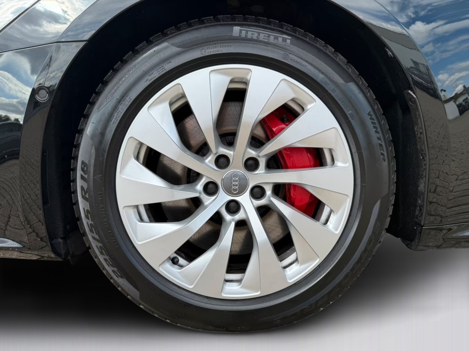 Audi A7 Sportback 55 TFSIe Quattro - foto 26