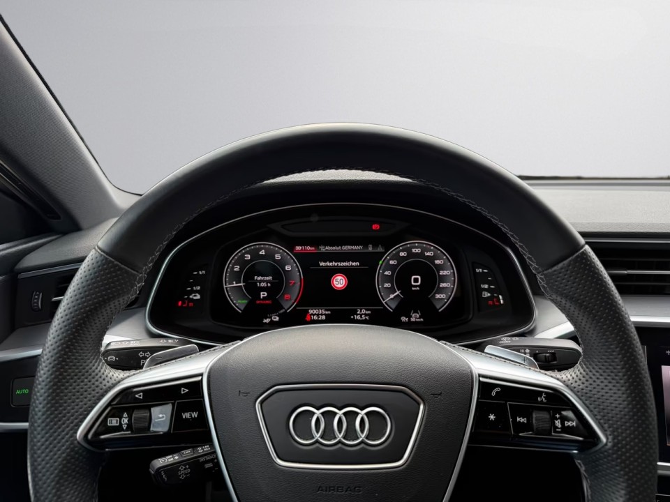 Audi A7 Sportback 55 TFSIe Quattro - foto 19