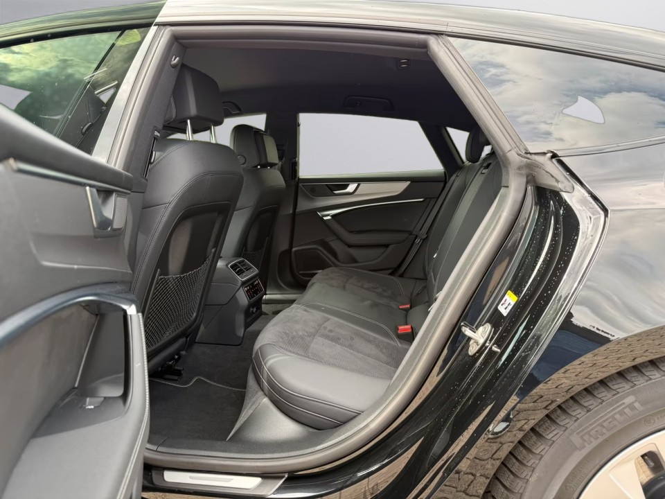 Audi A7 Sportback 55 TFSIe Quattro - foto 13