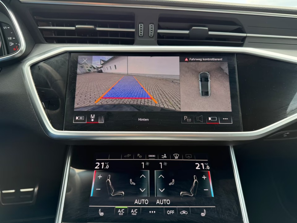 Audi A7 Sportback 55 TFSIe Quattro - foto 22