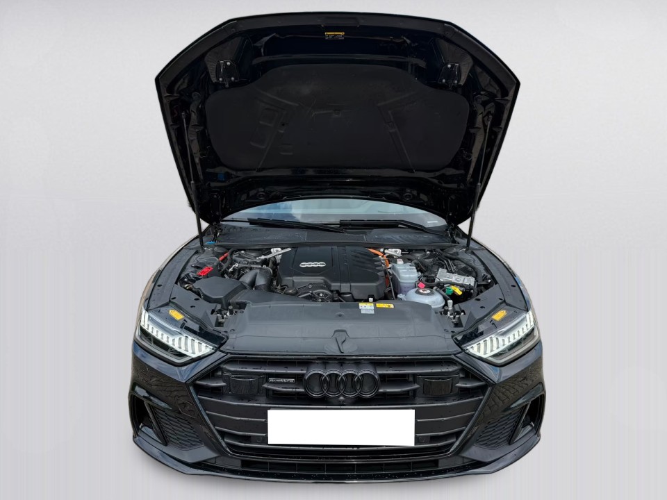 Audi A7 Sportback 55 TFSIe Quattro - foto 25